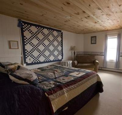 фото отеля Bromley View Inn Bondville
