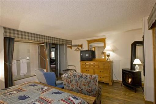 фото отеля Bromley View Inn Bondville