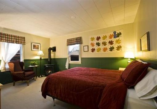 фото отеля Bromley View Inn Bondville