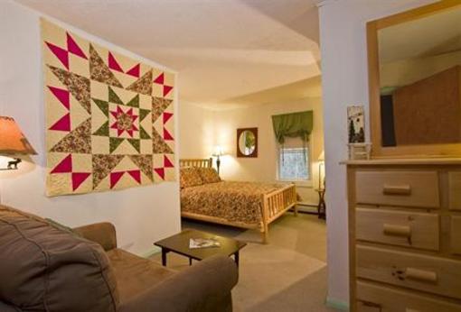 фото отеля Bromley View Inn Bondville