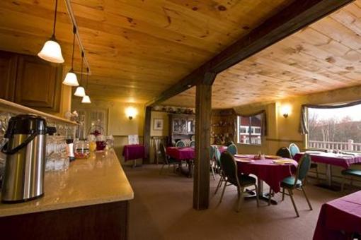 фото отеля Bromley View Inn Bondville