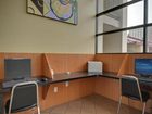 фото отеля Vagabond Inn Executive Old Town