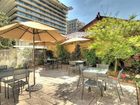 фото отеля Vagabond Inn Executive Old Town