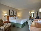фото отеля Vagabond Inn Executive Old Town