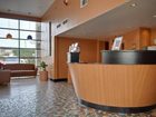 фото отеля Vagabond Inn Executive Old Town