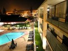 фото отеля Vagabond Inn Executive Old Town
