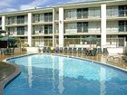 фото отеля Vagabond Inn Executive Old Town