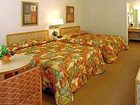 фото отеля Vagabond Inn Executive Old Town