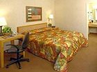 фото отеля Vagabond Inn Executive Old Town