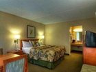 фото отеля Vagabond Inn Executive Old Town