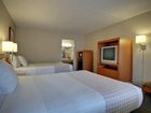 фото отеля Vagabond Inn Executive Old Town