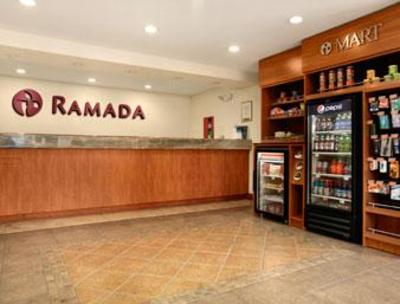 фото отеля Ramada Portland South I-205