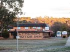 фото отеля Canberra Lyneham Motor Inn