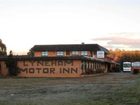 фото отеля Canberra Lyneham Motor Inn