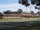 фото отеля Canberra Lyneham Motor Inn