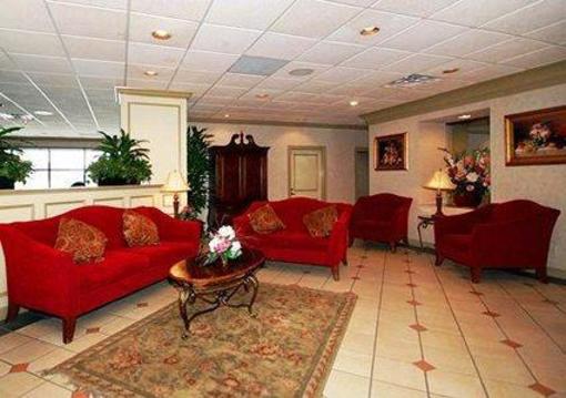 фото отеля Days Inn Columbus Downtown