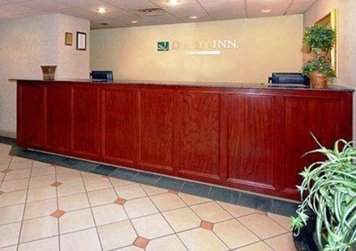 фото отеля Days Inn Columbus Downtown