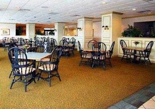 фото отеля Days Inn Columbus Downtown