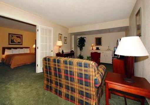 фото отеля Days Inn Columbus Downtown