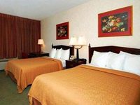 Days Inn Columbus Downtown
