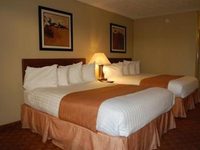 BEST WESTERN Southlake Inn