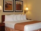 фото отеля BEST WESTERN Southlake Inn