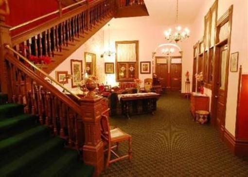 фото отеля Palace Hotel Port Townsend