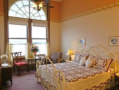 фото отеля Palace Hotel Port Townsend