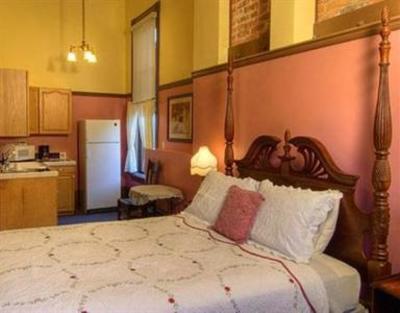 фото отеля Palace Hotel Port Townsend