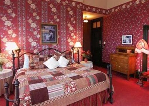 фото отеля Palace Hotel Port Townsend