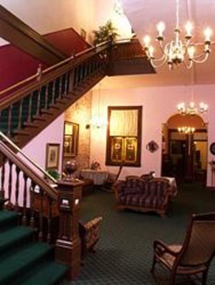фото отеля Palace Hotel Port Townsend