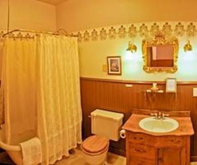 фото отеля Palace Hotel Port Townsend