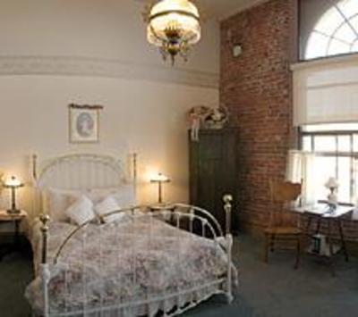 фото отеля Palace Hotel Port Townsend