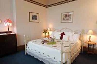 фото отеля Palace Hotel Port Townsend