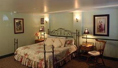 фото отеля Palace Hotel Port Townsend