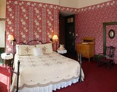 фото отеля Palace Hotel Port Townsend