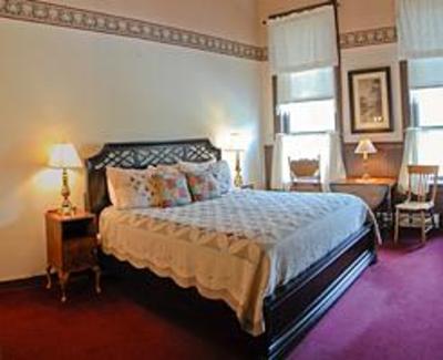 фото отеля Palace Hotel Port Townsend
