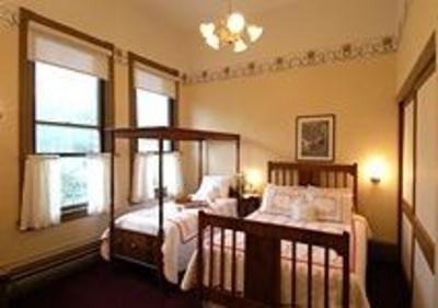 фото отеля Palace Hotel Port Townsend