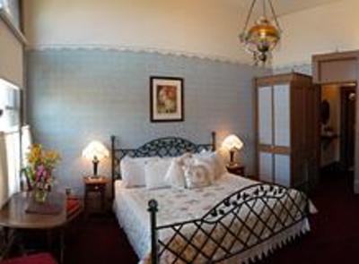 фото отеля Palace Hotel Port Townsend