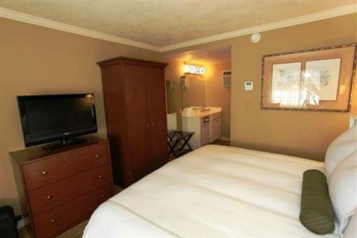 фото отеля BEST WESTERN Bard's Inn
