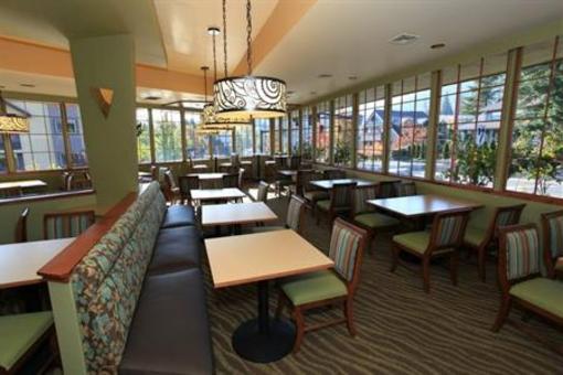 фото отеля BEST WESTERN Bard's Inn