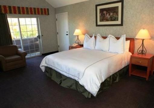 фото отеля BEST WESTERN Bard's Inn