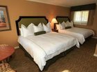 фото отеля BEST WESTERN Bard's Inn
