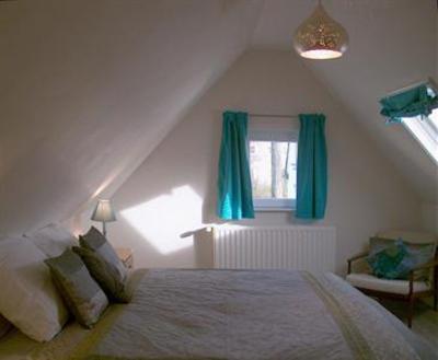 фото отеля B&B Atlas Guesthouse