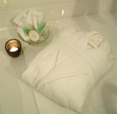 фото отеля B&B Atlas Guesthouse