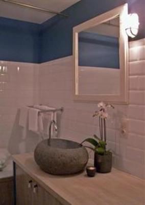 фото отеля B&B Atlas Guesthouse
