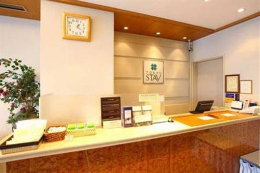 фото отеля Tokyu Stay Yoga