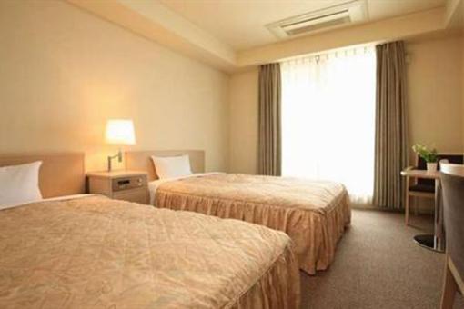 фото отеля Tokyu Stay Yoga