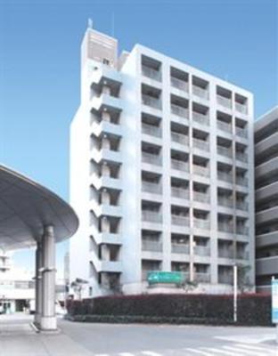 фото отеля Tokyu Stay Yoga