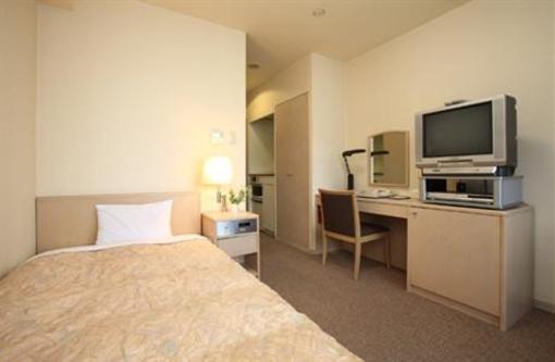 фото отеля Tokyu Stay Yoga
